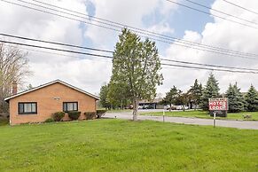 Holiday Retreat Detroit Ford Flat Rock Assembly