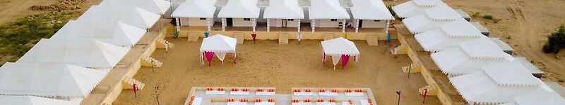 Shrinath Desert Camp