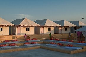 Shrinath Desert Camp