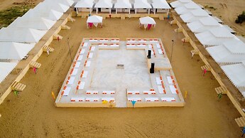 Shrinath Desert Camp