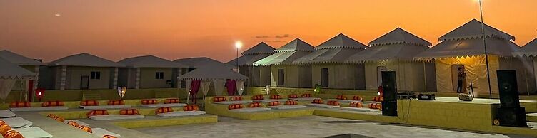 Shrinath Desert Camp
