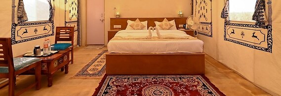 Shrinath Desert Camp