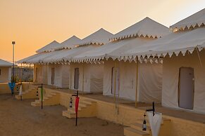 Shrinath Desert Camp