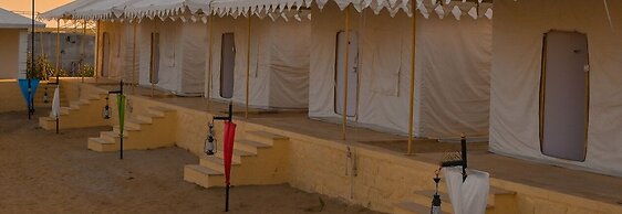 Shrinath Desert Camp
