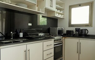 Modern and Comfortable Apt in Recoleta