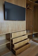 Modern and Comfortable Apt in Recoleta