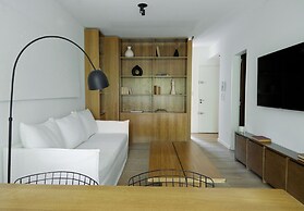 Modern and Comfortable Apt in Recoleta