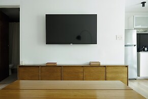 Modern and Comfortable Apt in Recoleta