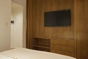 Modern and Comfortable Apt in Recoleta