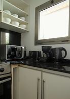 Modern and Comfortable Apt in Recoleta