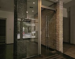 Modern and Comfortable Apt in Recoleta