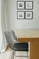 Modern and Comfortable Apt in Recoleta