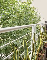 Modern and Comfortable Apt in Recoleta