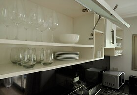 Modern and Comfortable Apt in Recoleta