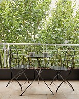 Modern and Comfortable Apt in Recoleta