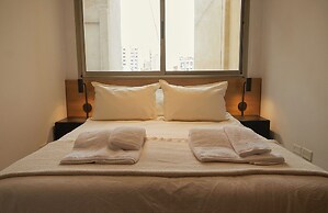 Modern and Comfortable Apt in Recoleta