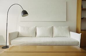 Modern and Comfortable Apt in Recoleta