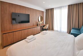 Luxury Hotel Riva - Budva