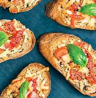 Luxury Hotel Riva - Budva