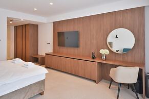 Luxury Hotel Riva - Budva