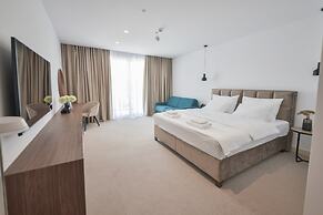 Luxury Hotel Riva - Budva
