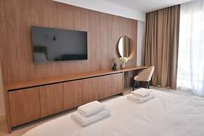 Luxury Hotel Riva - Budva