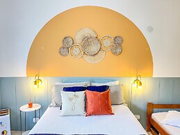 Pousada Villa Real Paraty