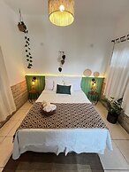 Pousada Villa Real Paraty