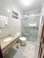 Pousada Villa Real Paraty