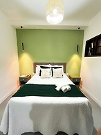 Pousada Villa Real Paraty