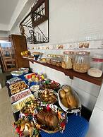 Pousada Villa Real Paraty