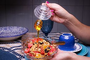 Pousada Villa Real Paraty