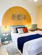 Pousada Villa Real Paraty