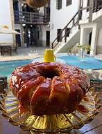 Pousada Villa Real Paraty