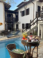 Pousada Villa Real Paraty