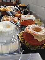 Pousada Villa Real Paraty