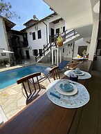 Pousada Villa Real Paraty