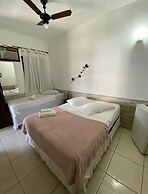 Pousada Villa Real Paraty