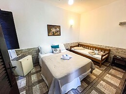 Pousada Villa Real Paraty