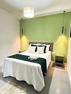 Pousada Villa Real Paraty