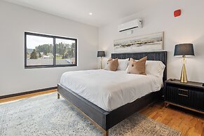 McGregor and Main Luxury Lofts