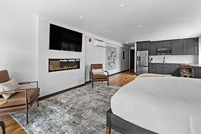 McGregor and Main Luxury Lofts