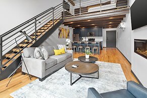 McGregor and Main Luxury Lofts