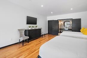 McGregor and Main Luxury Lofts