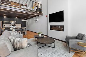 McGregor and Main Luxury Lofts