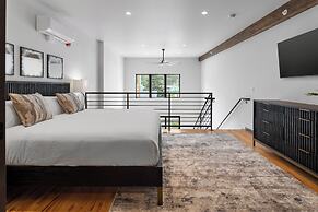 McGregor and Main Luxury Lofts