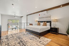 McGregor and Main Luxury Lofts