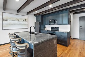 McGregor and Main Luxury Lofts