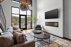 McGregor and Main Luxury Lofts