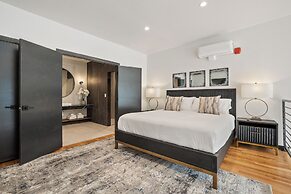 McGregor and Main Luxury Lofts